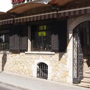 Miryam Maison d'hôtes L' Escala