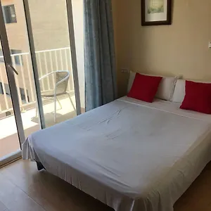 Bonaire Hotel L' Escala