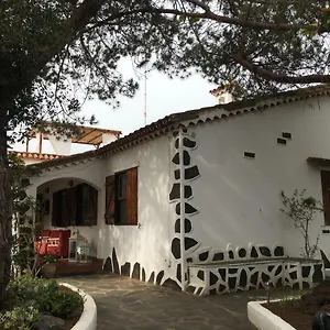 La Casita De Palmas Vv Maison d'hôtes Las Palmas de Gran Canaria